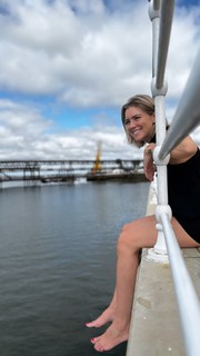 María Jesús Ruiz feet photo 3