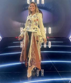María Jesús Ruiz feet photo 18
