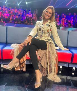 María Jesús Ruiz feet photo 14