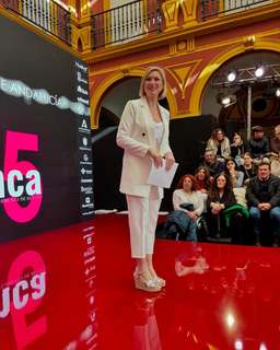 María Jesús Ruiz feet photo 7