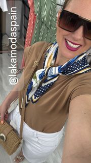 María Jesús Ruiz feet photo 19