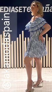 María Jesús Ruiz feet photo 13