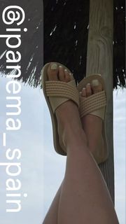 María Jesús Ruiz feet photo 8