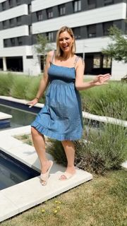 María Jesús Ruiz feet photo 6