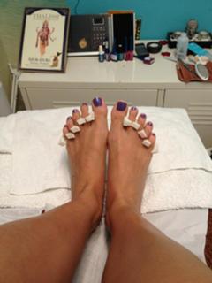 María Jesús Ruiz feet photo 11