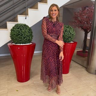 María Jesús Ruiz feet photo 5