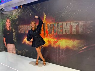 María Jesús Ruiz feet photo 2