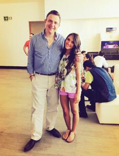 María José Castro feet photo 7