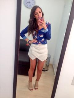 María José Castro feet photo 5