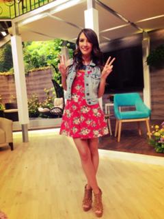 María José Castro feet photo 4