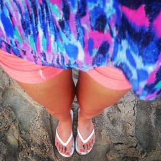 María José Castro feet photo 16