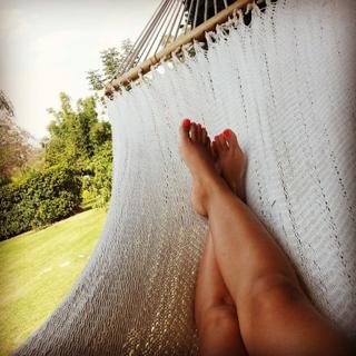 María José Castro feet photo 15