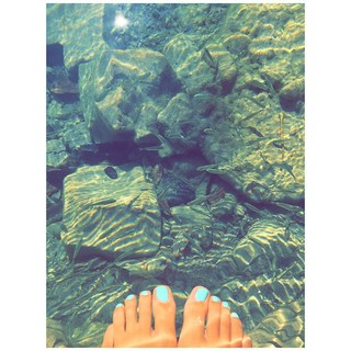 María José Castro feet photo 19