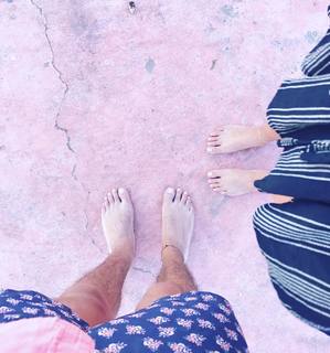 María José Castro feet photo 14