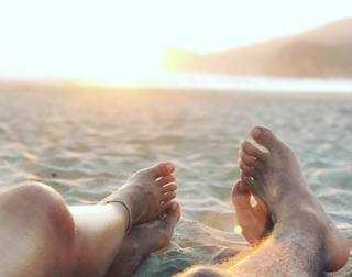 María José Castro feet photo 13