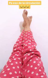 María José Castro feet photo 2