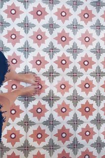 María José Castro feet photo 20