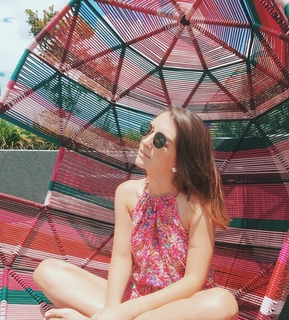 María José Castro feet photo 16