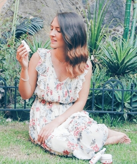 María José Castro feet photo 15