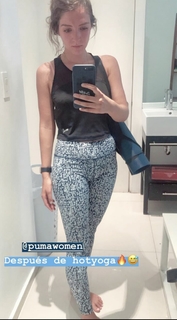 María José Castro feet photo 9