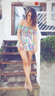 María José Castro feet photo 8