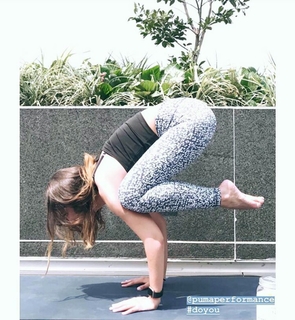 María José Castro feet photo 6