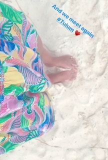 María José Castro feet photo 3