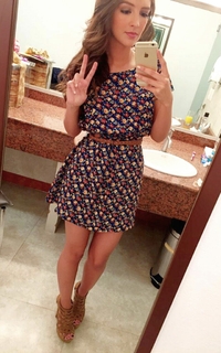 María José Castro feet photo 16