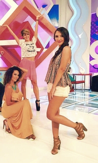 María José Castro feet photo 13
