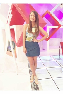María José Castro feet photo 10