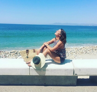 María José Castro feet photo 16