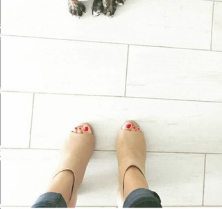 María José Castro feet photo 14