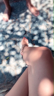 María José Castro feet photo 9