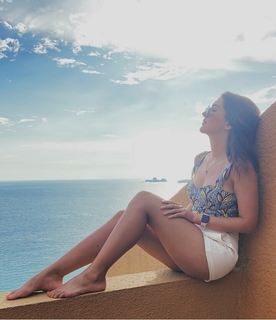 María José Castro feet photo 8