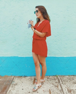 María José Castro feet photo 5