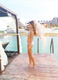 María José Castro feet photo 1