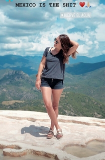 María José Castro feet photo 18