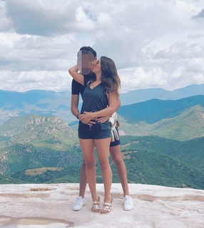 María José Castro feet photo 16