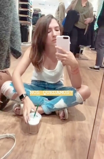 María José Castro feet photo 13