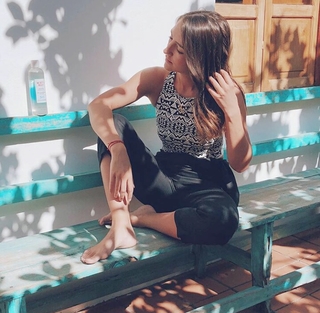 María José Castro feet photo 12