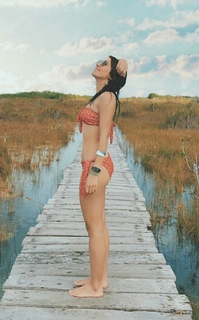 María José Castro feet photo 20