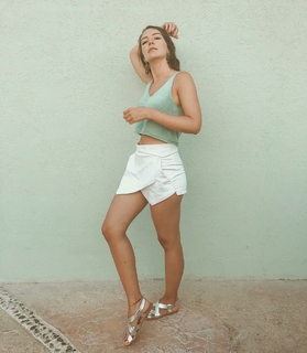 María José Castro feet photo 9