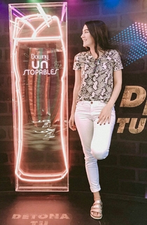 María José Castro feet photo 4