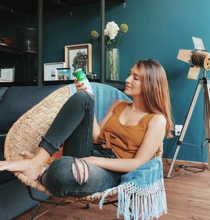 María José Castro feet photo 17