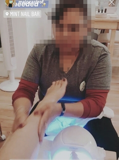 María José Castro feet photo 15