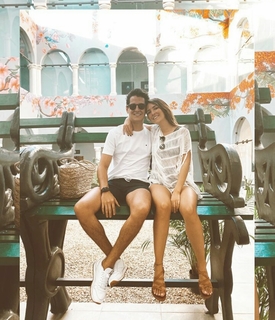 María José Castro feet photo 10
