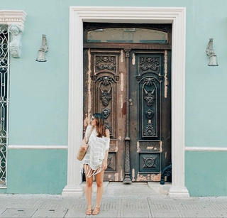 María José Castro feet photo 9