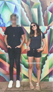María José Castro feet photo 8