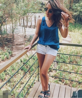 María José Castro feet photo 6