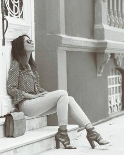 María José Castro feet photo 5